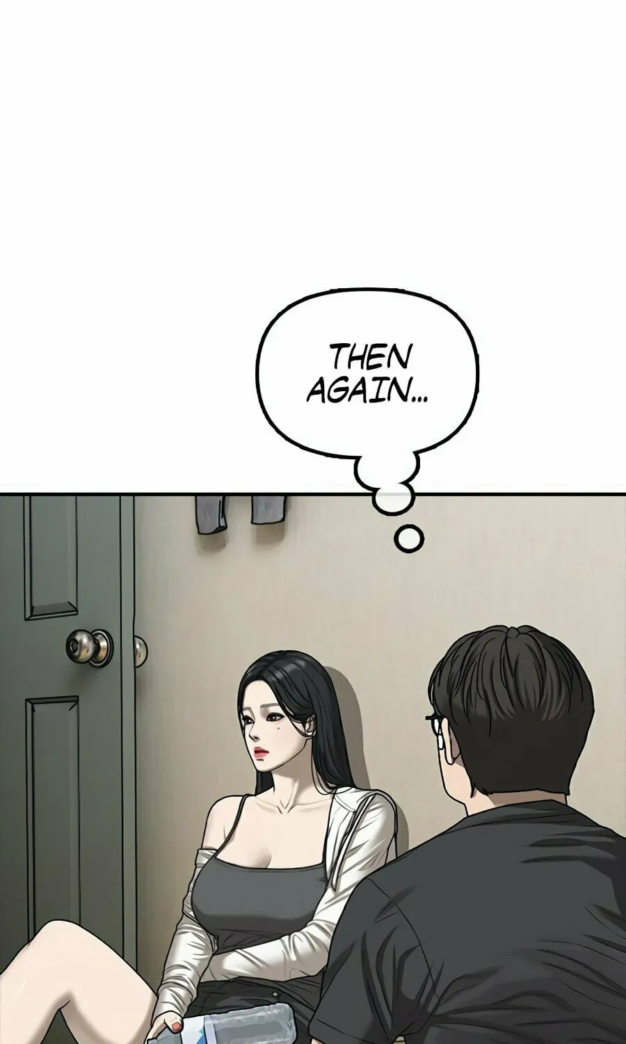 The Apocalypse is Here Chapter 4 page 48 - 
