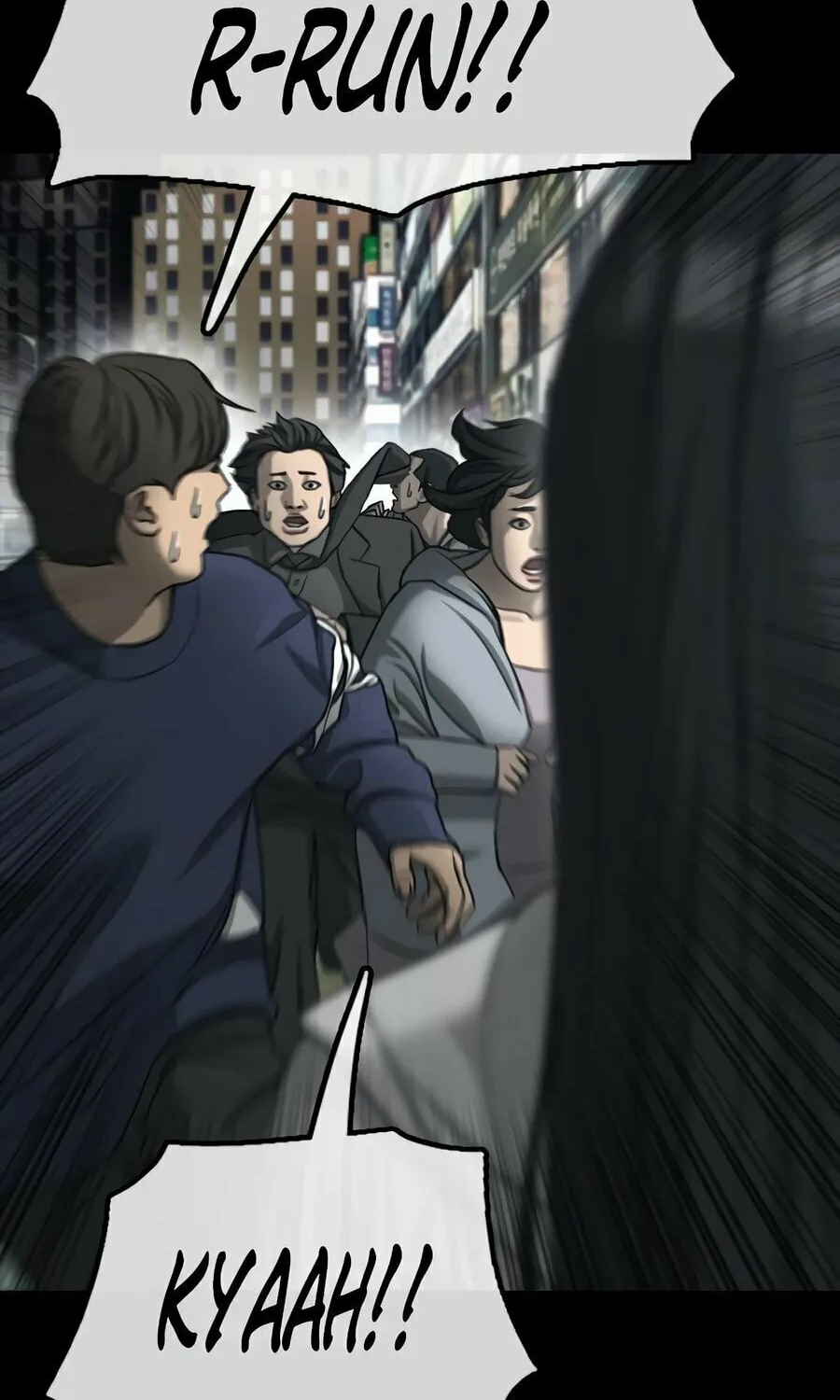 The Apocalypse is Here Chapter 4 page 63 - 