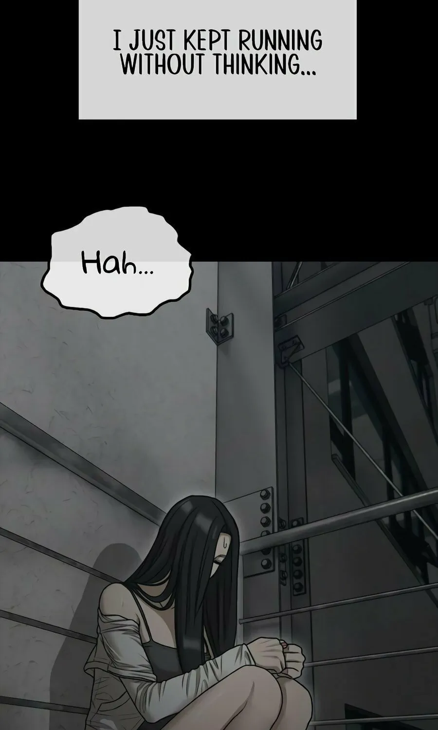 The Apocalypse is Here Chapter 4 page 65 - 