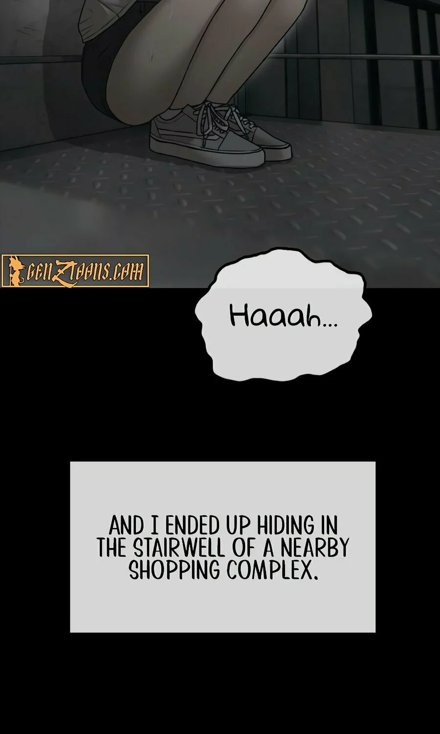 The Apocalypse is Here Chapter 4 page 66 - 