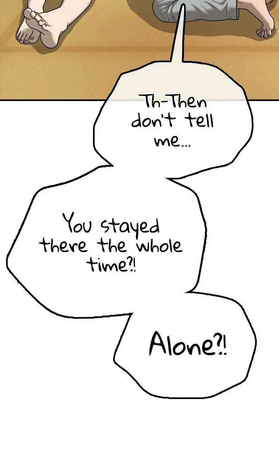 The Apocalypse is Here Chapter 4 page 70 - 