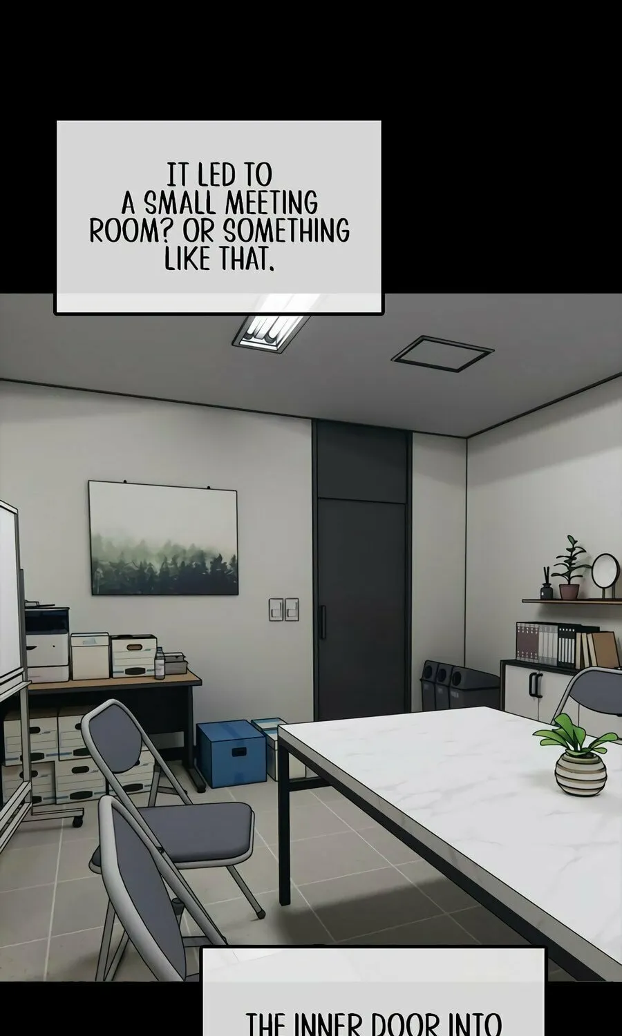 The Apocalypse is Here Chapter 4 page 74 - 
