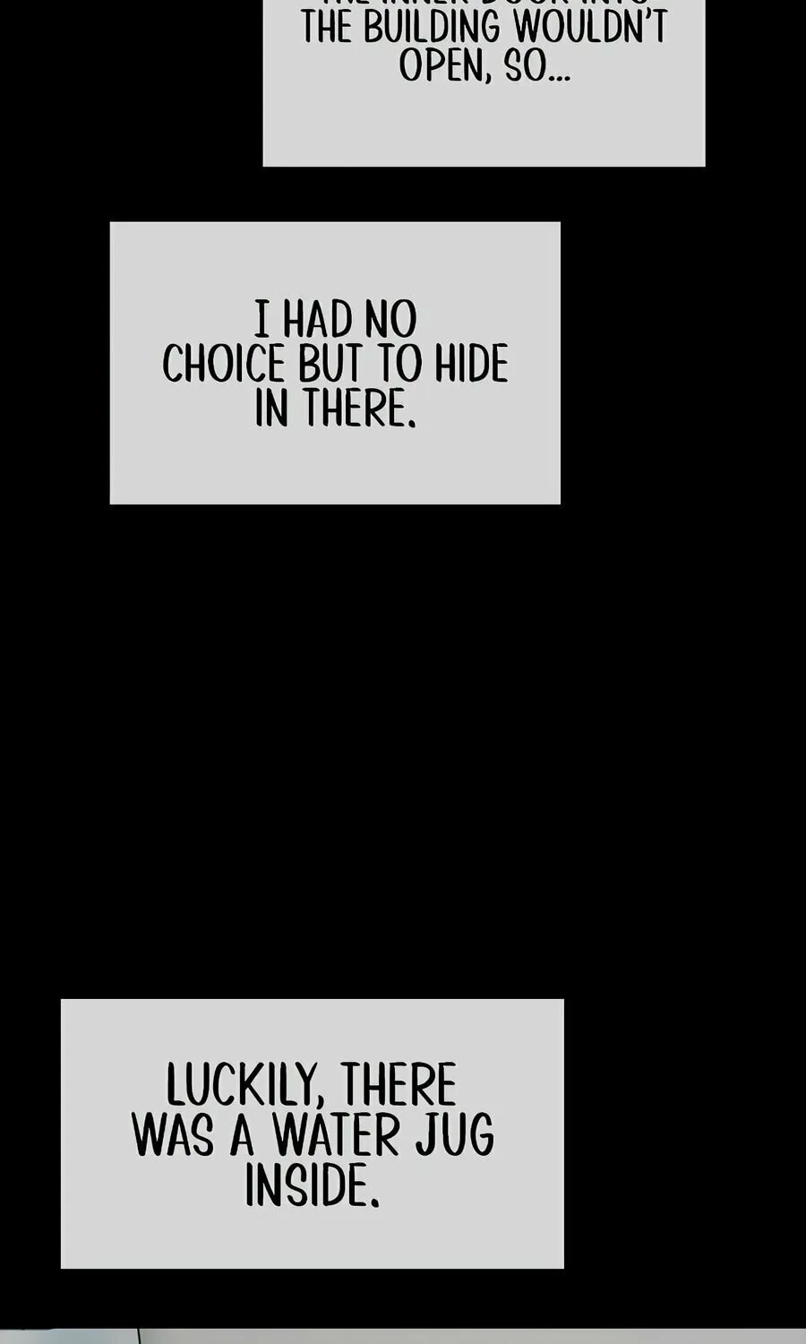 The Apocalypse is Here Chapter 4 page 75 - 