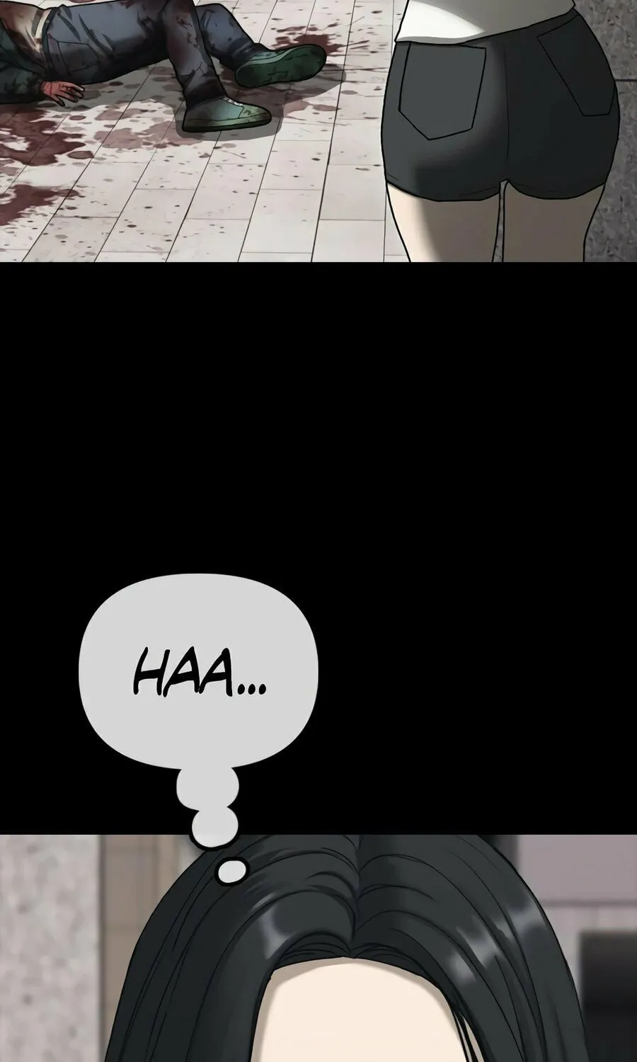 The Apocalypse is Here Chapter 4 page 81 - 