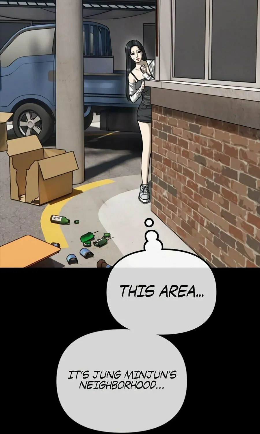 The Apocalypse is Here Chapter 4 page 86 - 