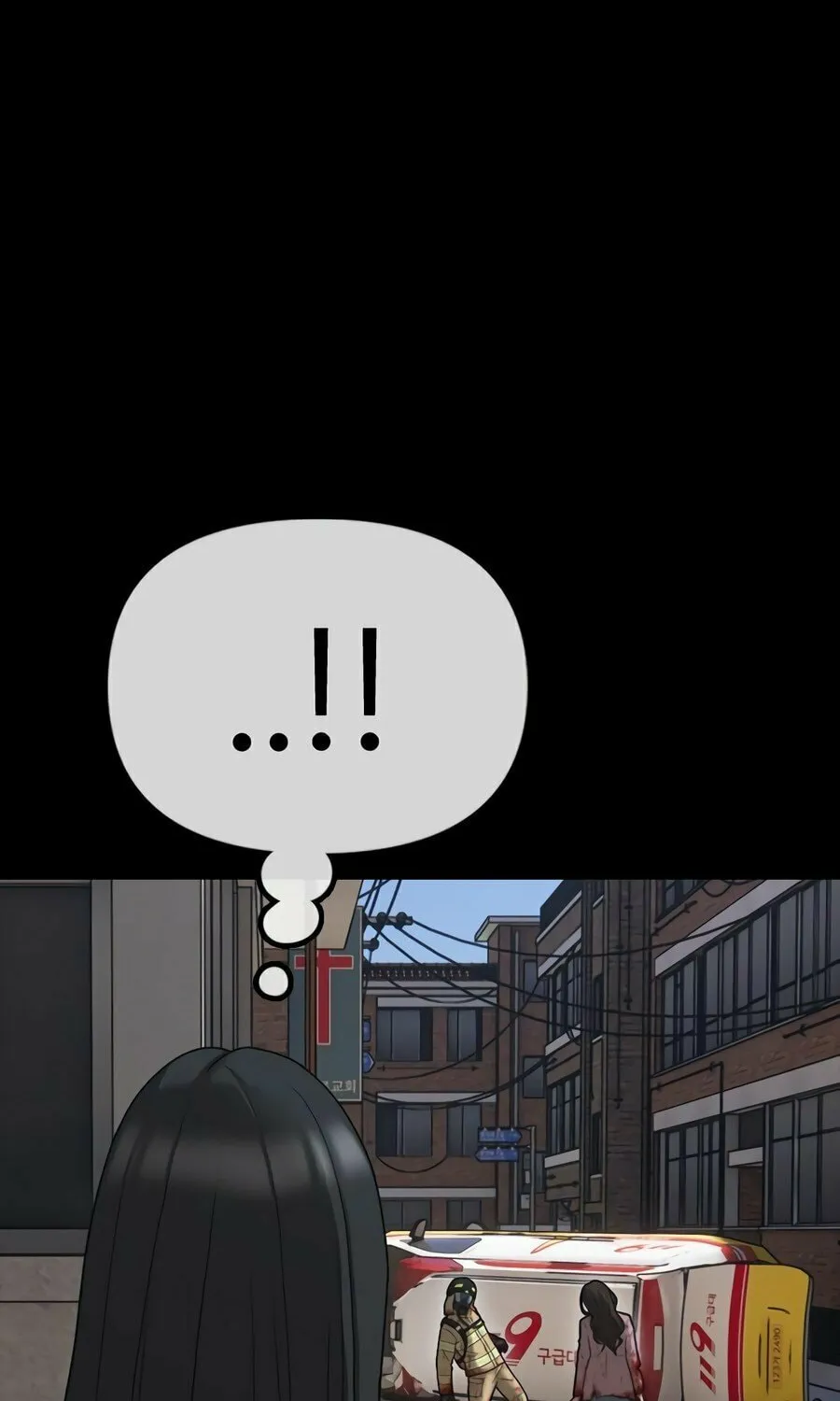 The Apocalypse is Here Chapter 4 page 87 - 