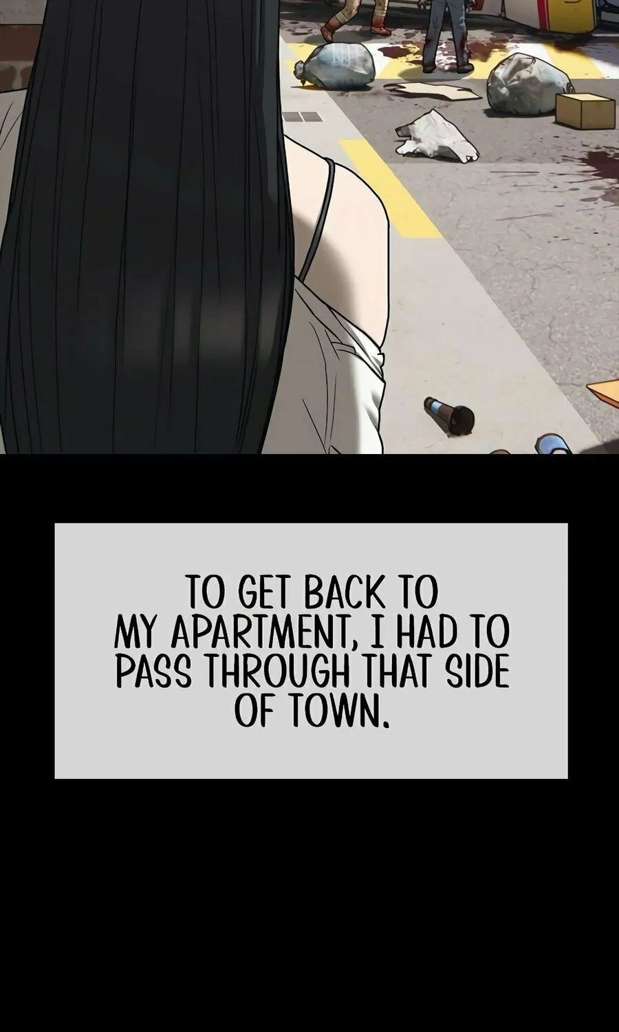 The Apocalypse is Here Chapter 4 page 88 - 