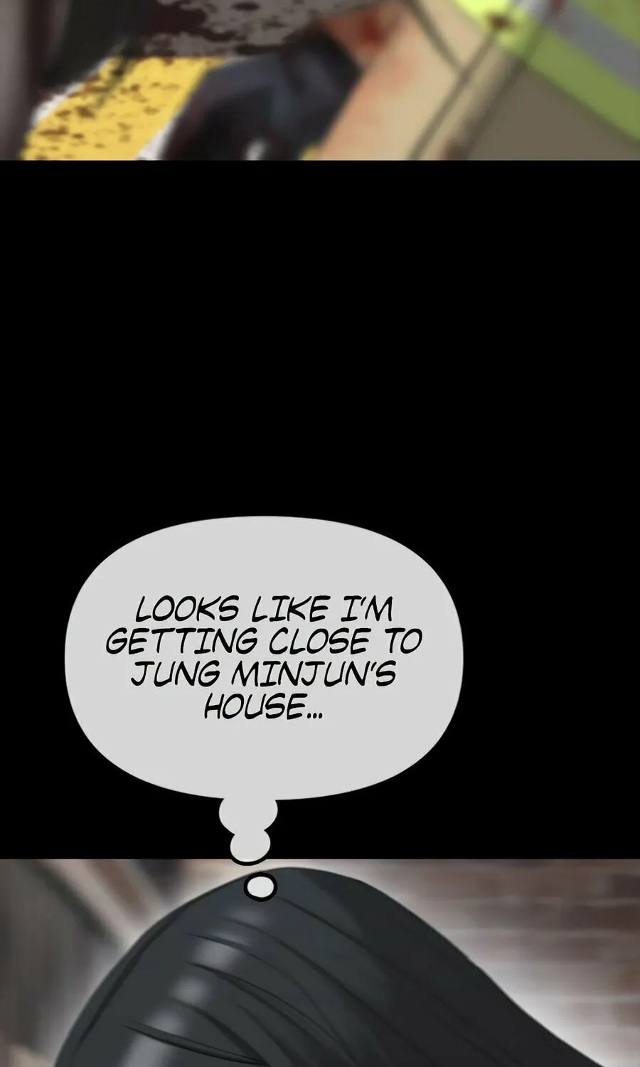 The Apocalypse is Here Chapter 4 page 91 - 