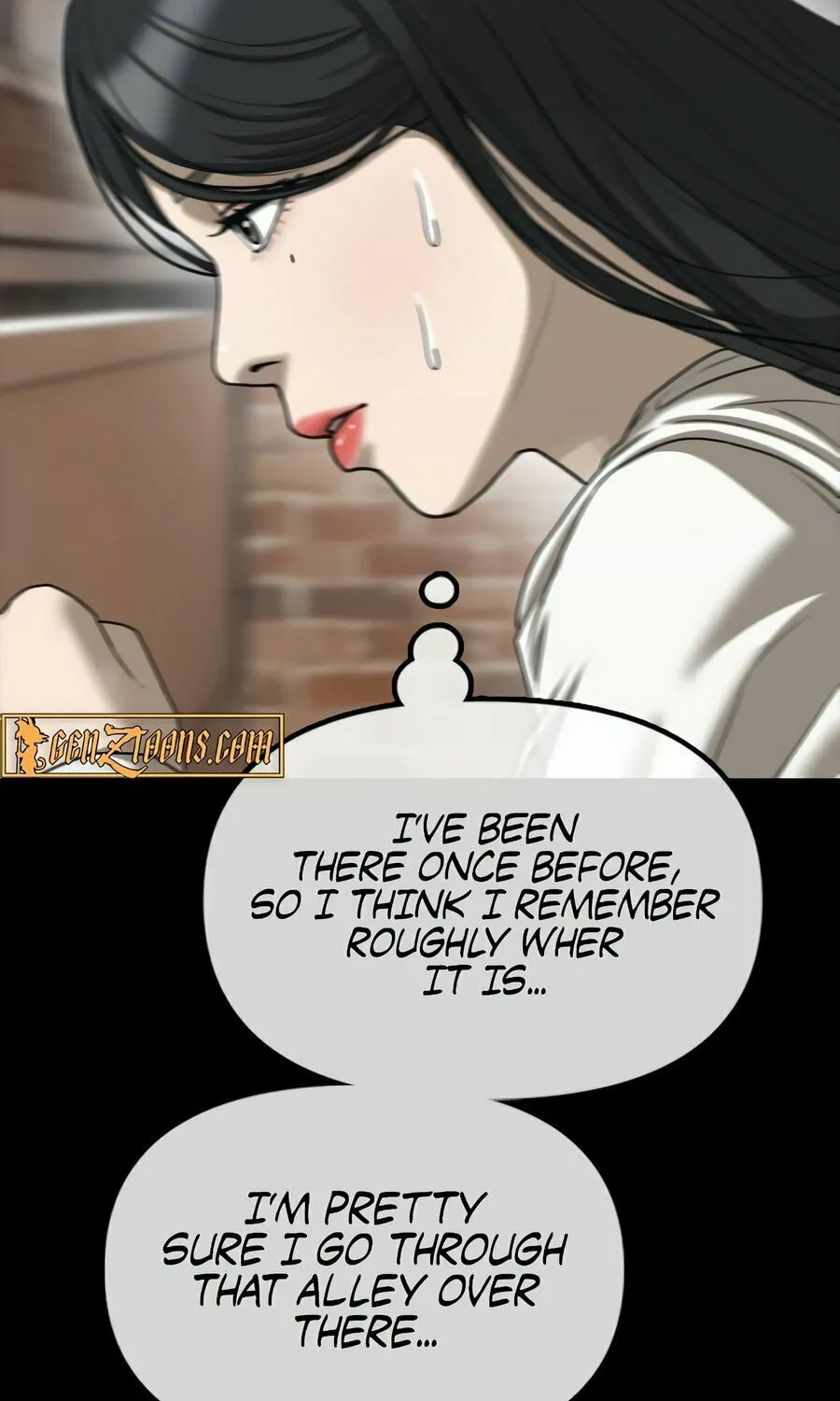 The Apocalypse is Here Chapter 4 page 92 - 