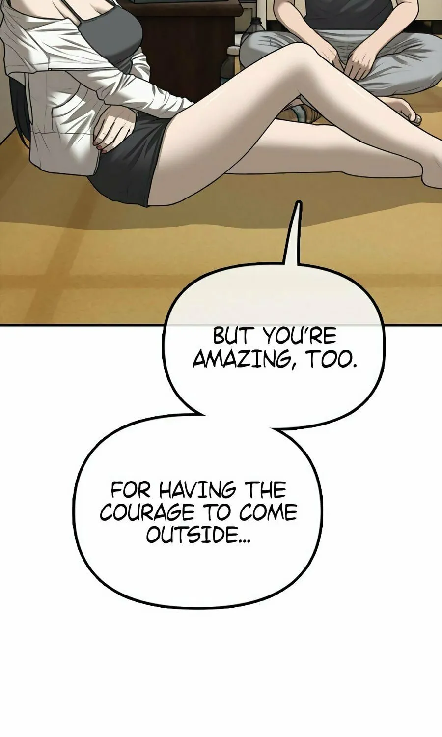 The Apocalypse is Here Chapter 4 page 100 - 