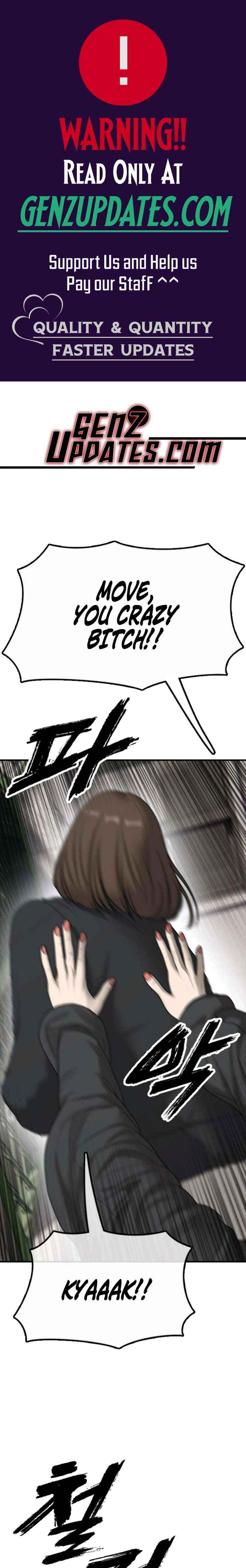 The Apocalypse is Here Chapter 42 page 1 - 