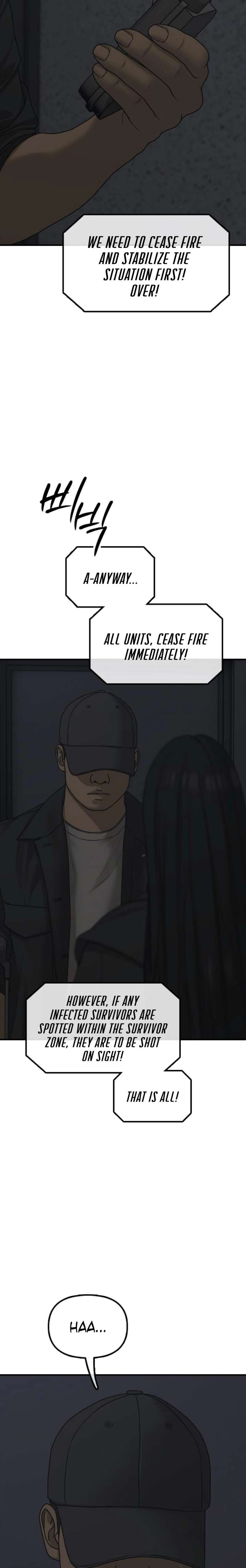 The Apocalypse is Here Chapter 42 page 24 - 
