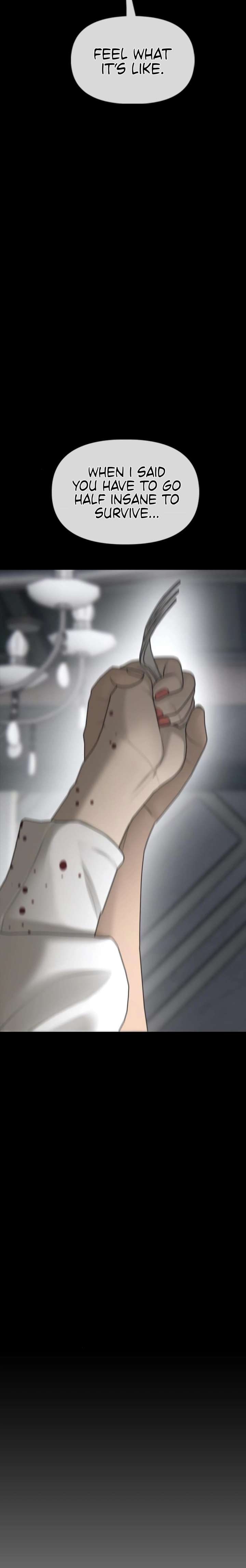The Apocalypse is Here Chapter 42 page 4 - 