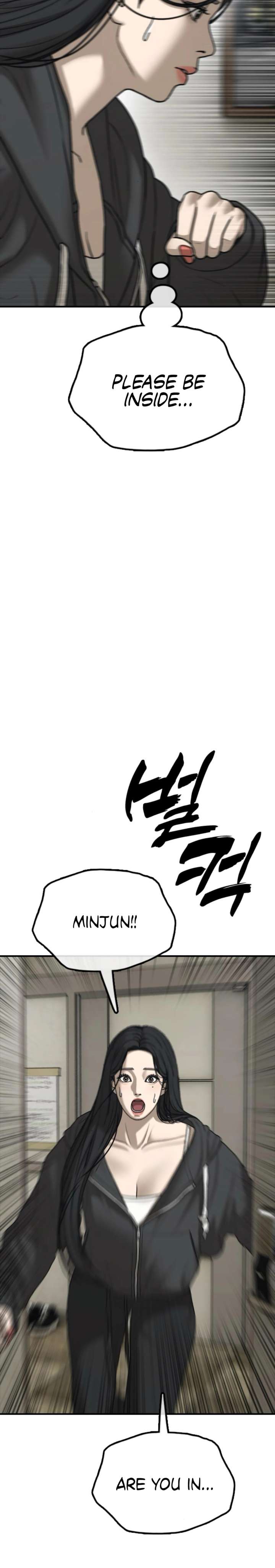 The Apocalypse is Here Chapter 42 page 38 - 