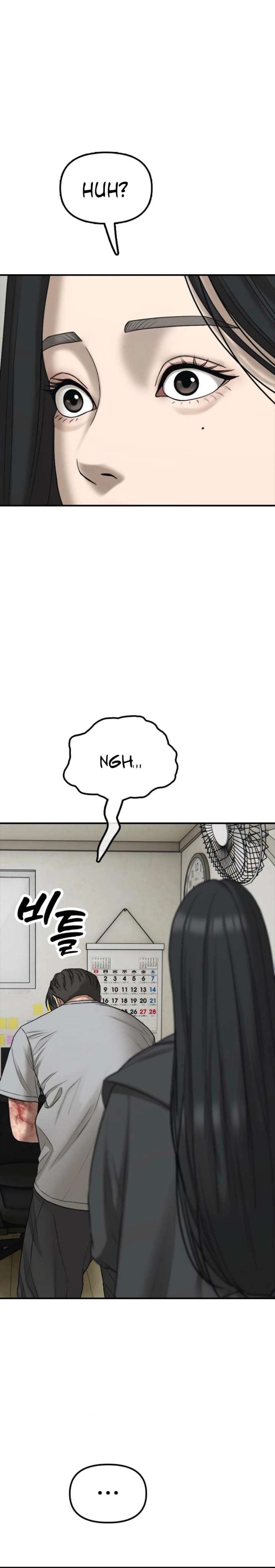 The Apocalypse is Here Chapter 42 page 39 - 