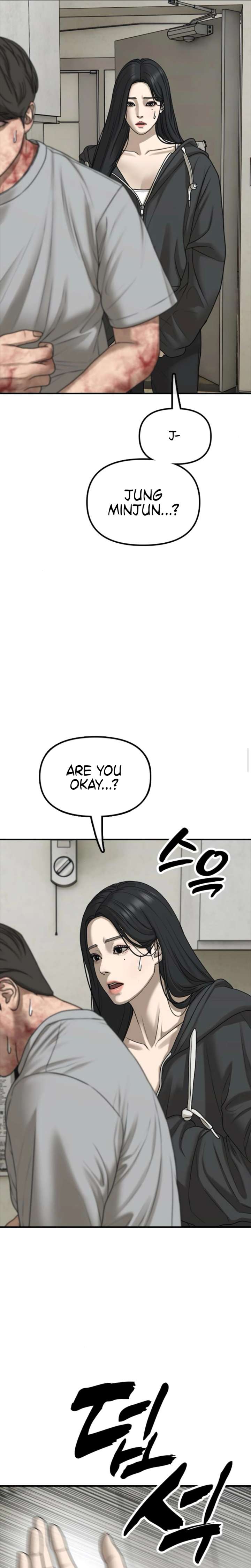 The Apocalypse is Here Chapter 42 page 40 - 