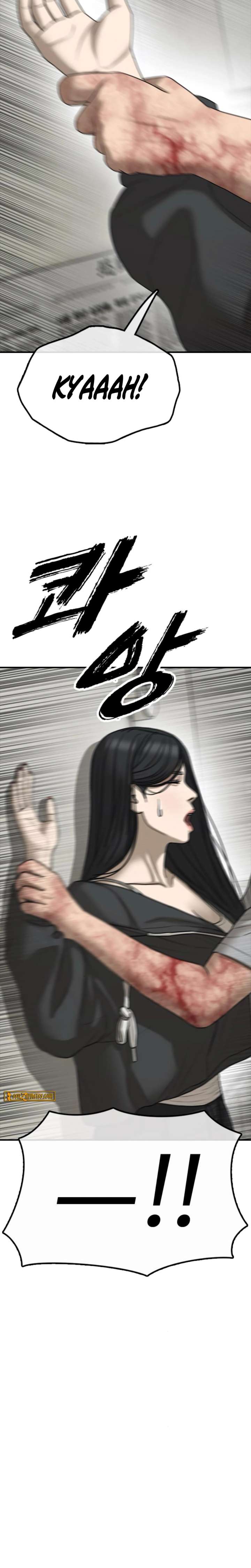 The Apocalypse is Here Chapter 42 page 41 - 