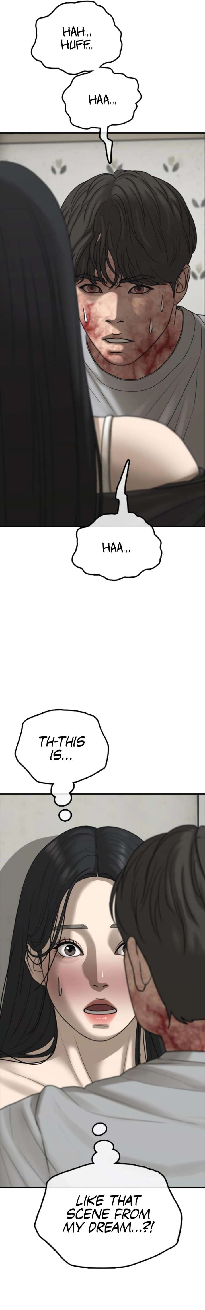 The Apocalypse is Here Chapter 42 page 42 - 