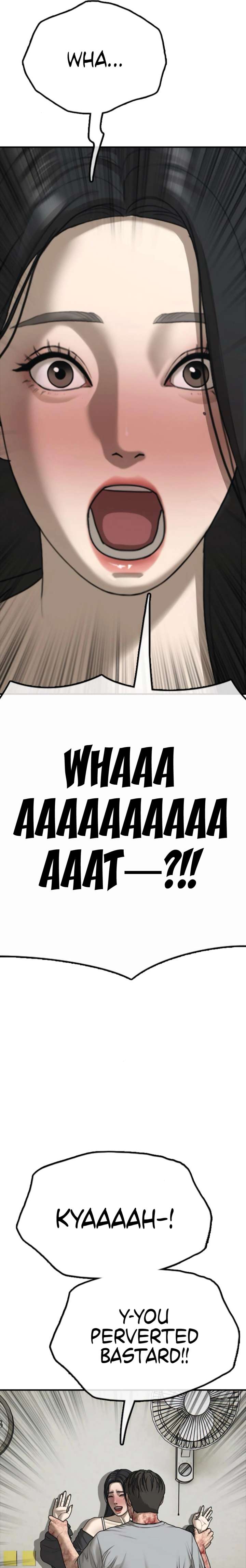 The Apocalypse is Here Chapter 42 page 46 - 