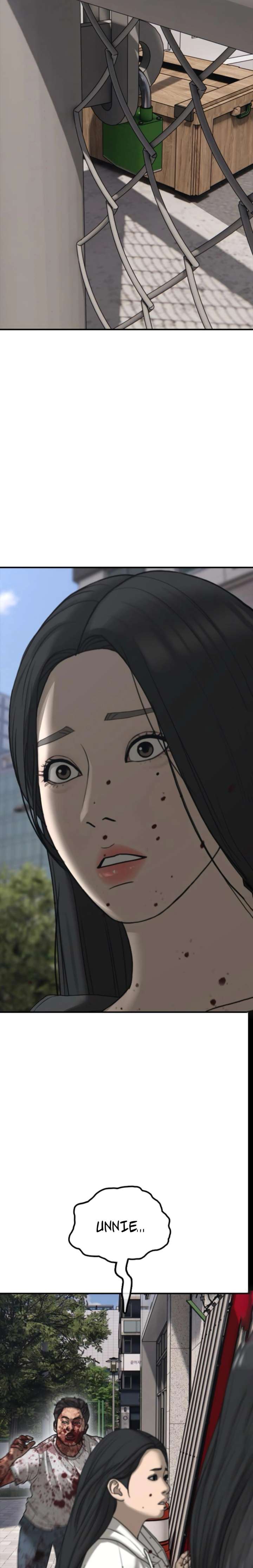 The Apocalypse is Here Chapter 42 page 9 - 