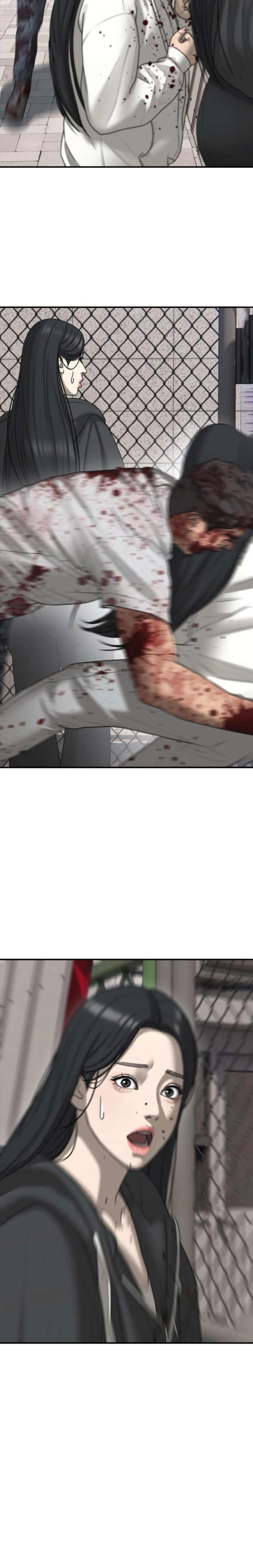 The Apocalypse is Here Chapter 42 page 10 - 