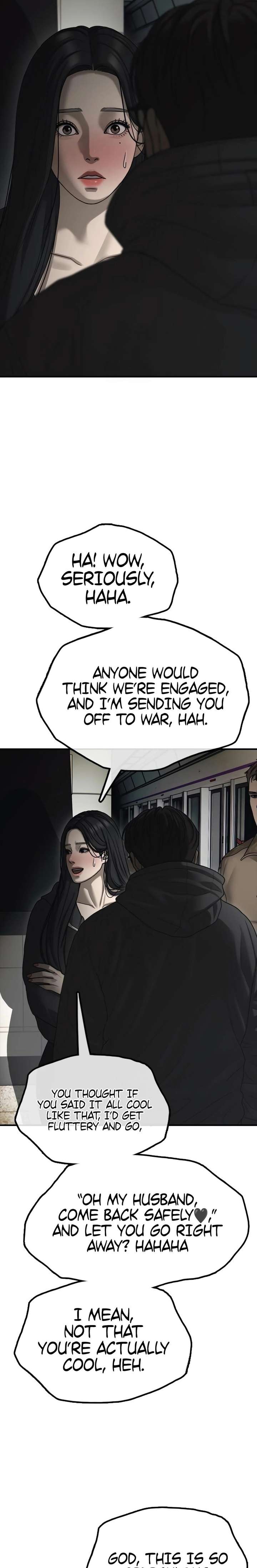 The Apocalypse is Here Chapter 44 page 14 - 