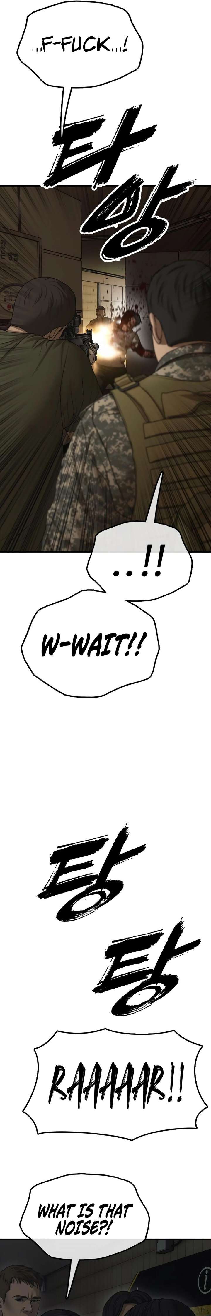 The Apocalypse is Here Chapter 44 page 30 - 