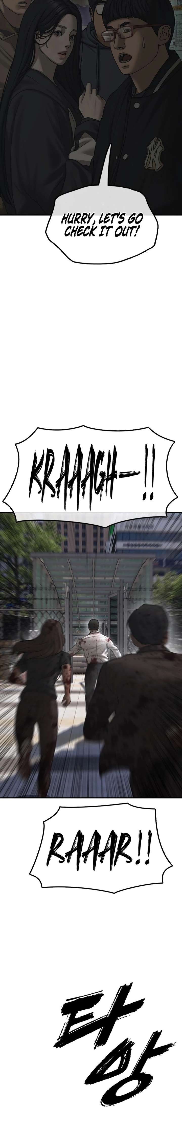 The Apocalypse is Here Chapter 44 page 31 - 