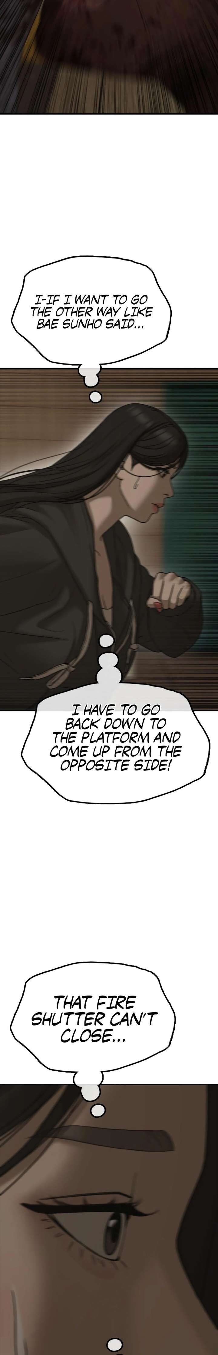The Apocalypse is Here Chapter 44 page 39 - 