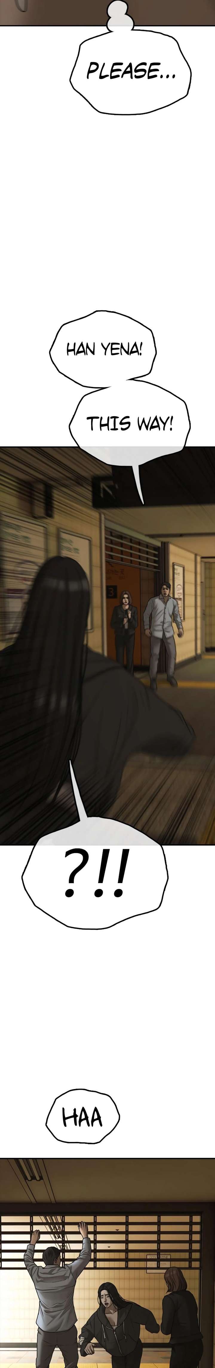 The Apocalypse is Here Chapter 44 page 40 - 