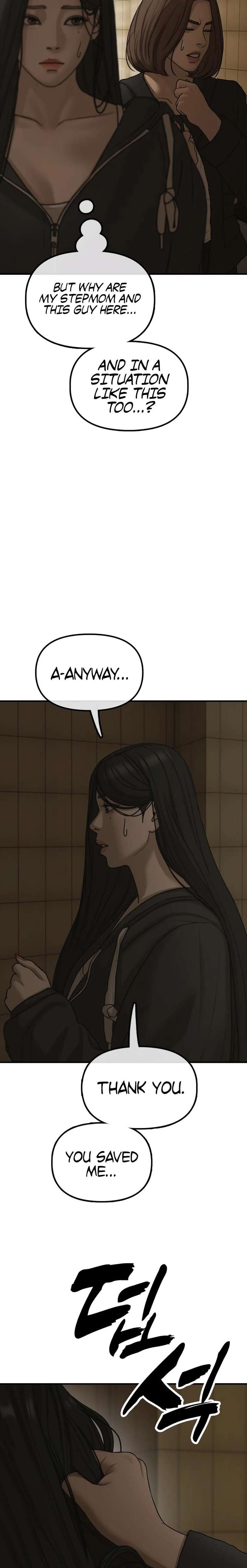 The Apocalypse is Here Chapter 44 page 43 - 