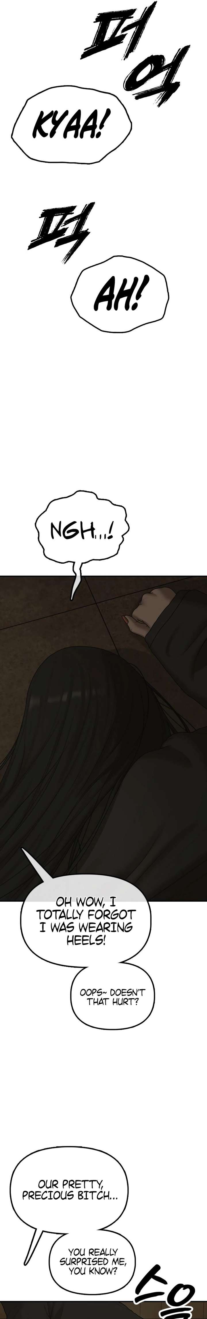 The Apocalypse is Here Chapter 44 page 46 - 