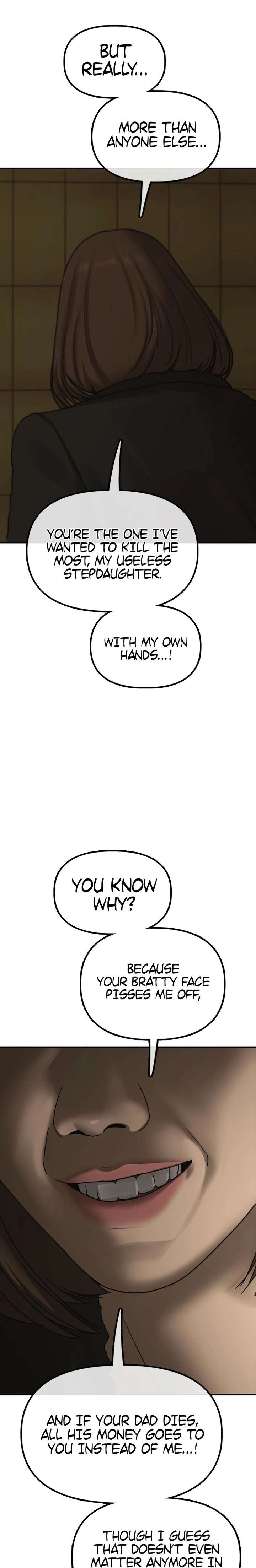 The Apocalypse is Here Chapter 44 page 48 - 