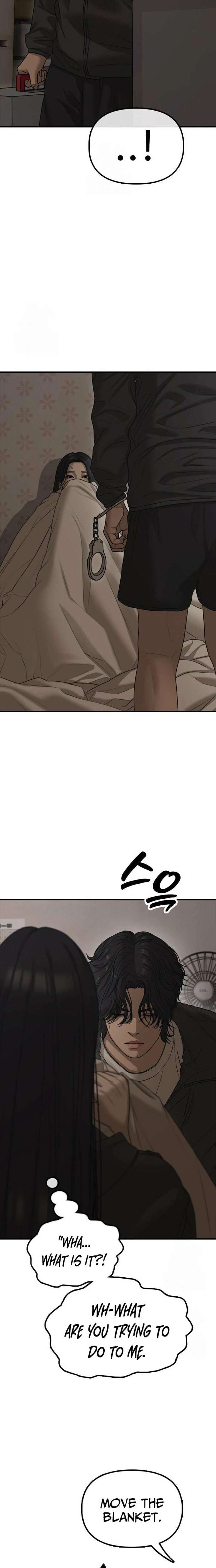 The Apocalypse is Here Chapter 46 page 26 - 