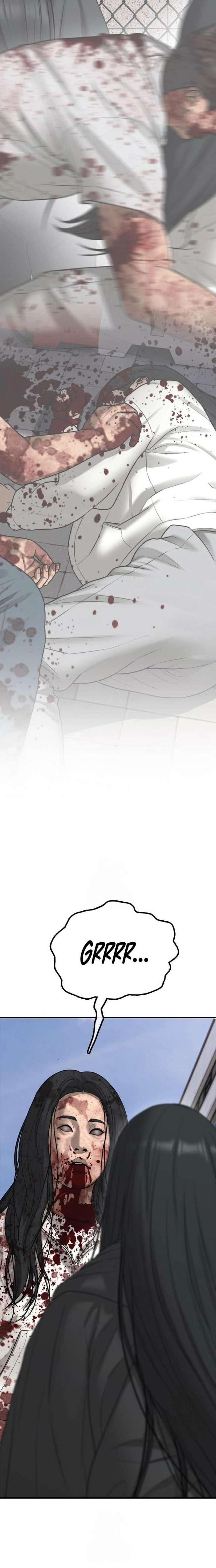 The Apocalypse is Here Chapter 46 page 4 - 