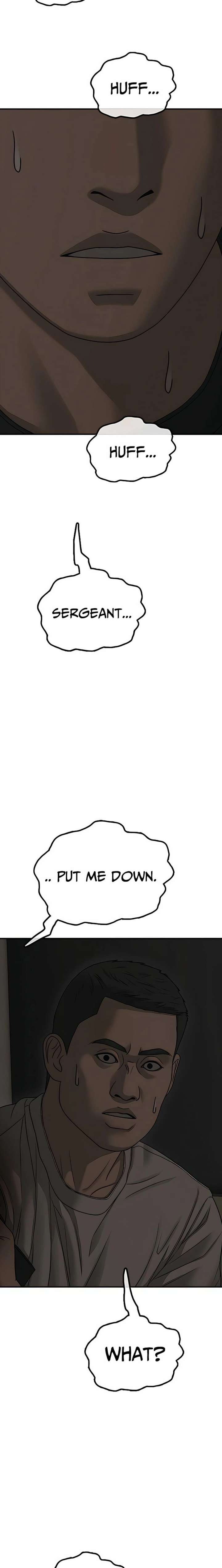 The Apocalypse is Here Chapter 48 page 2 - 