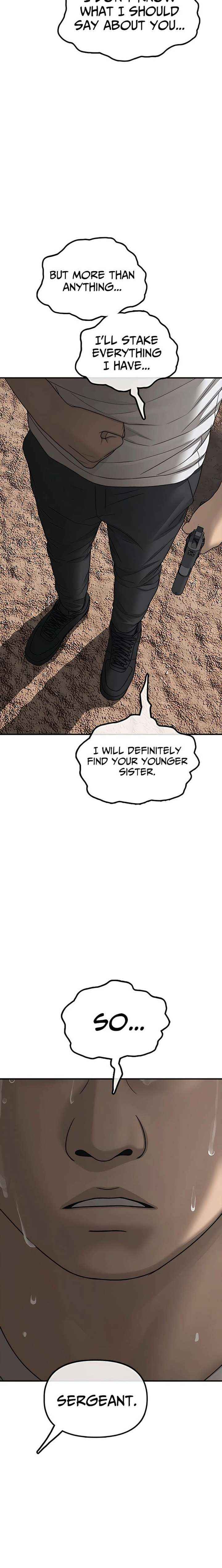 The Apocalypse is Here Chapter 48 page 19 - 
