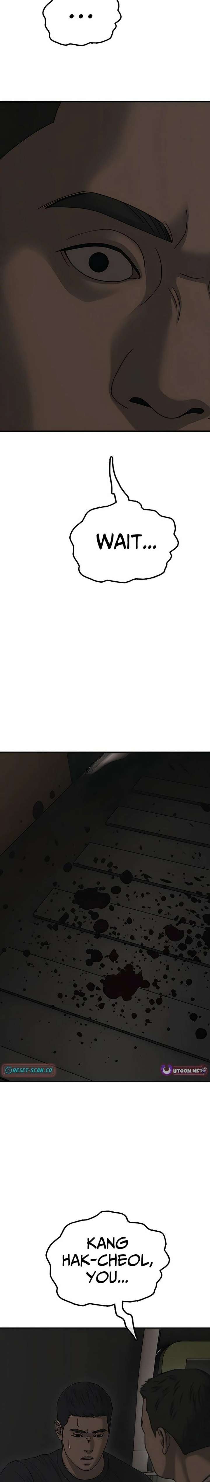 The Apocalypse is Here Chapter 48 page 3 - 