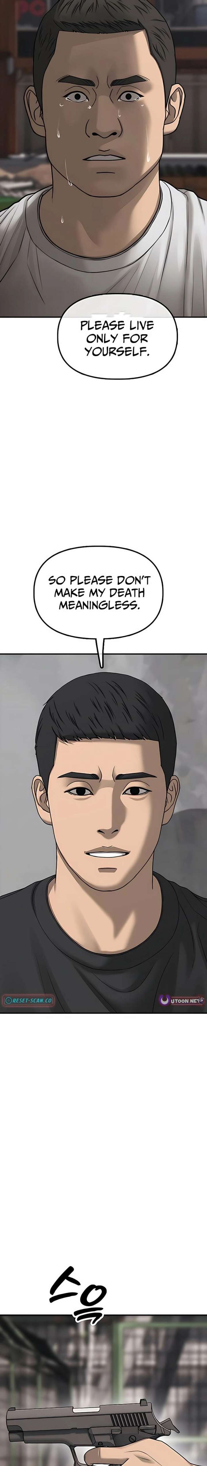 The Apocalypse is Here Chapter 48 page 21 - 