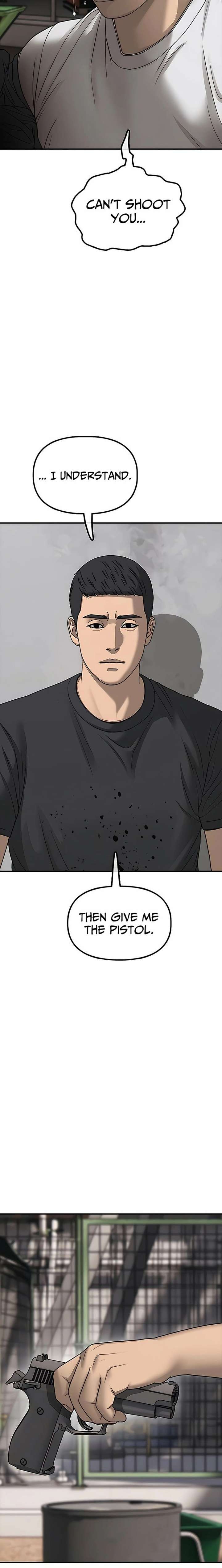 The Apocalypse is Here Chapter 48 page 24 - 