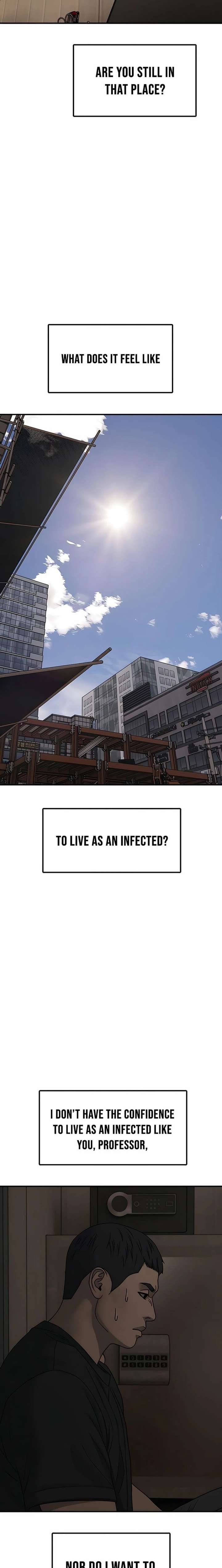 The Apocalypse is Here Chapter 48 page 29 - 