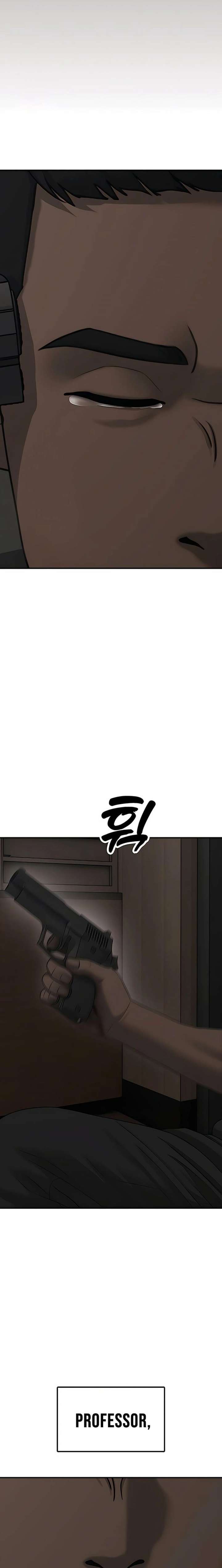 The Apocalypse is Here Chapter 48 page 40 - 
