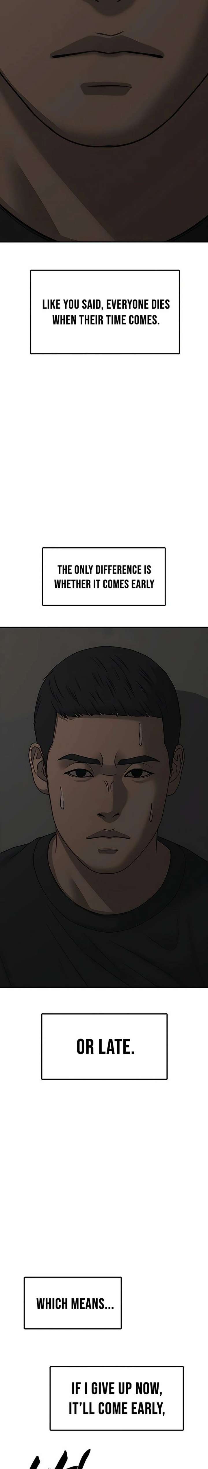 The Apocalypse is Here Chapter 48 page 41 - 