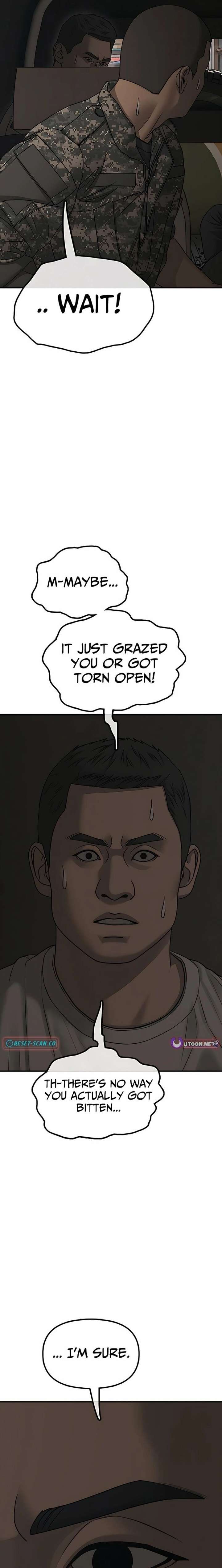 The Apocalypse is Here Chapter 48 page 6 - 