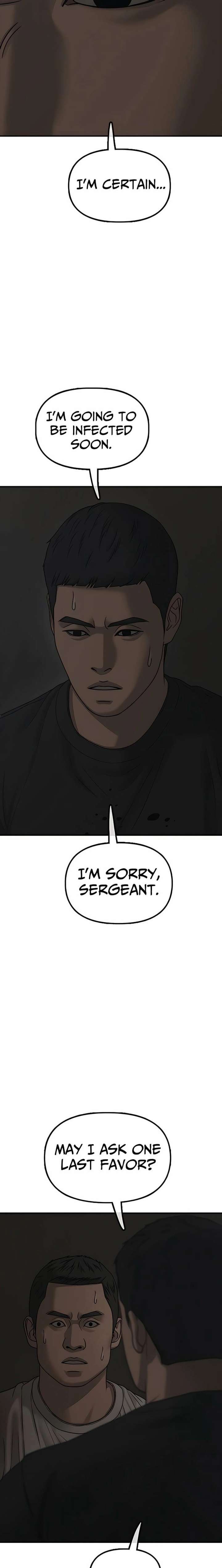 The Apocalypse is Here Chapter 48 page 7 - 