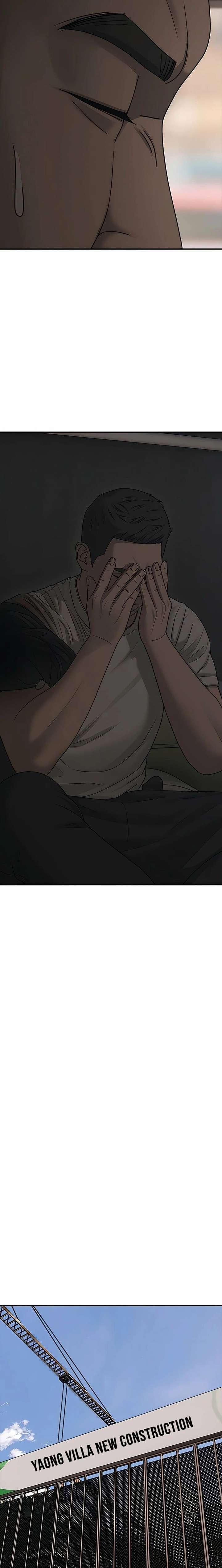 The Apocalypse is Here Chapter 48 page 9 - 