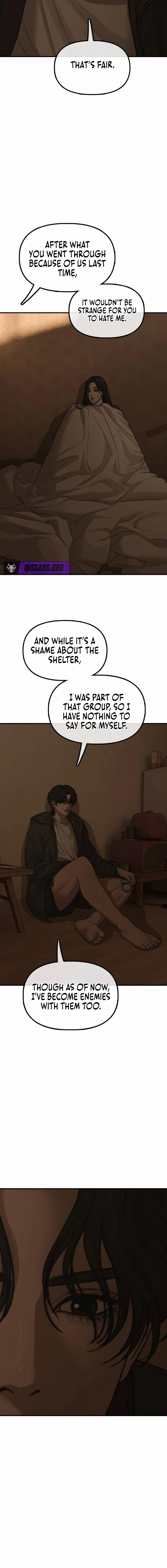The Apocalypse is Here Chapter 49 page 13 - 