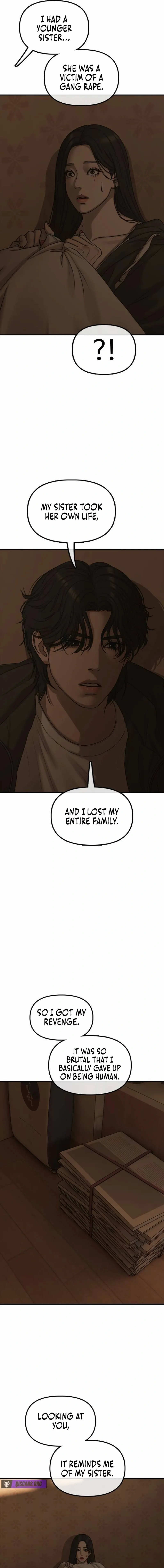 The Apocalypse is Here Chapter 49 page 14 - 