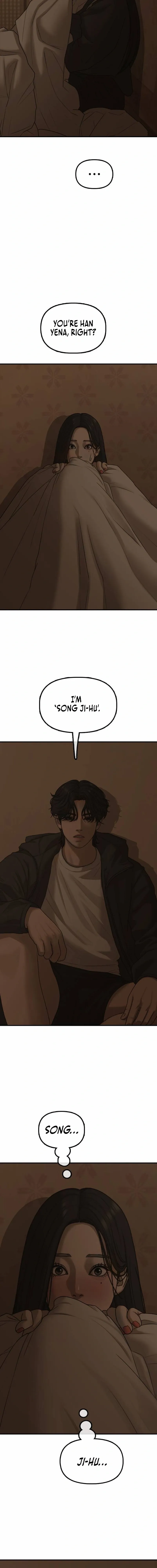 The Apocalypse is Here Chapter 49 page 16 - 