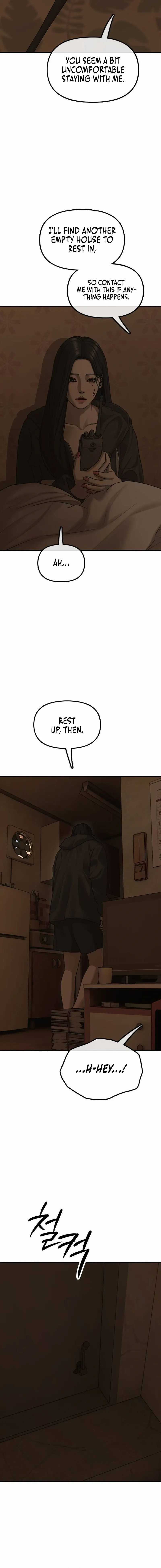 The Apocalypse is Here Chapter 49 page 20 - 